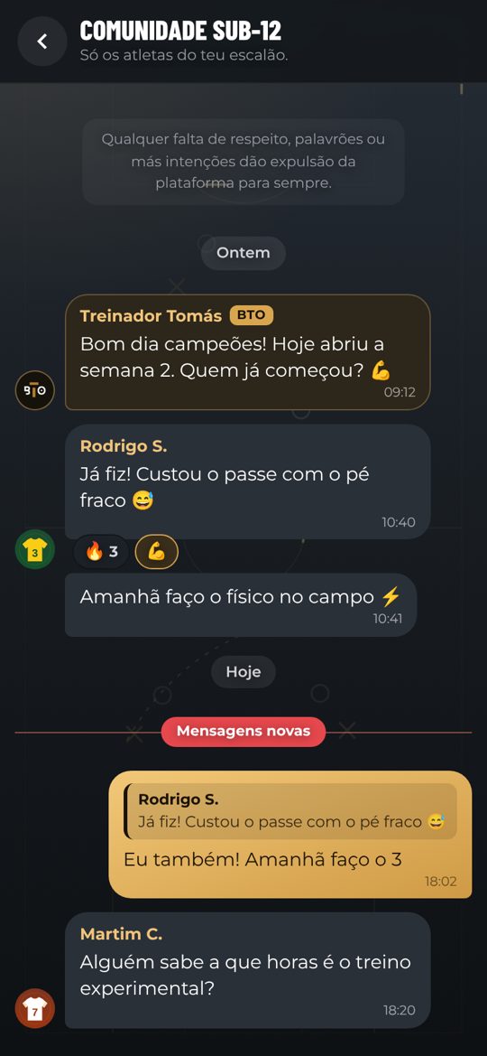 Comunidade